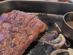 -牛扒先生·厚切雪花牛扒西餐厅(北京路禺山路店)