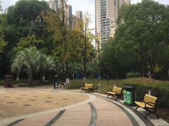 -苏州河梦清园环保主题公园