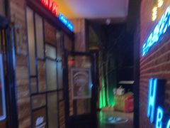 -河坝烧烤串城(金达莱店)