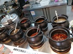 -李叁面馆(妇幼店)