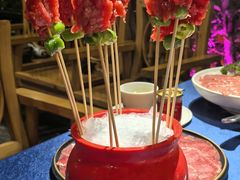 -蜀大侠·侠客印象(园林博物馆店)