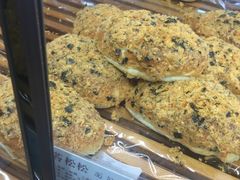 -苹果花园(桂林路店)