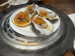 -海味当家·蒸锅海鲜(星海公园店)