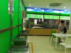 -北京建筑大学食堂(西城校区店)