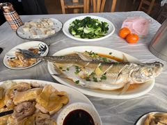 -小六农家乐(崇明西沙湿地店)