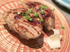 -炙柒Sekinana·精致日料(合生汇店)