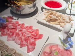 -大妙火锅·非物质文化遗产(锦里店)