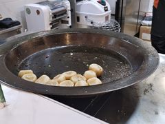 -小飞生煎(东方宝泰店)