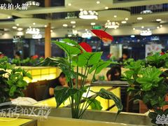 大堂-白玉串城(南六中路店)