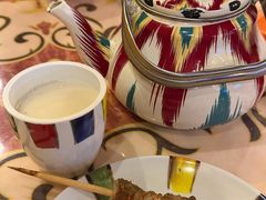 -上海喀什友好餐厅(德平路店)