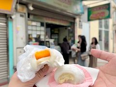 -澳门长洲糯米糍(柯打苏沙街店)