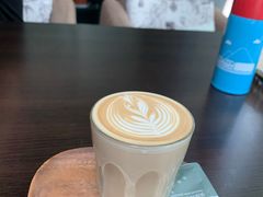 -咖啡·湖(德清店)