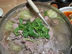 -川堂风·跷脚牛肉·乐山爆炒(宝山日月光店)