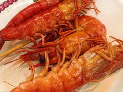 -喜歪歪·平价海鲜市场小火锅(龙阳广场店)