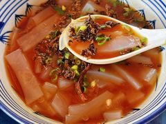 -百花人家(清水镇店)