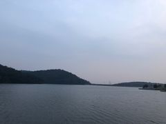 -南京市无想山景区