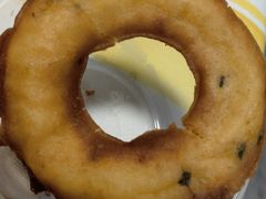 葱油饼-胡记德源粉·湖南菜(双安店)