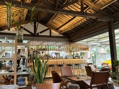 -Nirvana Cafe&Bar(北仓文创街区店)