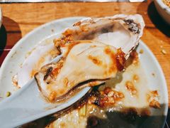 -蚝英雄鲜蚝自助专门店(长楹天街直营店)