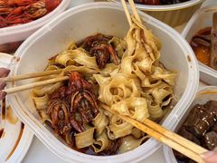 -马头巷·食景园(苏州总店)