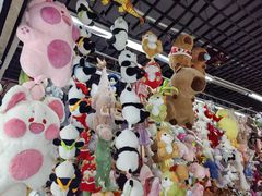 -即墨路小商品市场