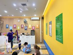 -美吉姆早教(新百CC Park店)