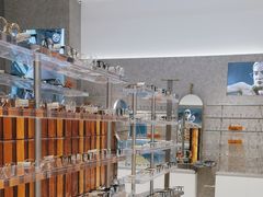 -MUJOSH木九十眼镜(上海苏河湾万象天地店)