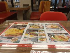 -孖记茶档·热腾茶餐(江南西plus店)