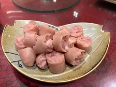 -百花人家(门城水岸店)