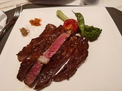 -ZHAO赵·牛扒坊(万象城店)