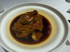 火焰豉油鸡-天福苑(崇宁路店)