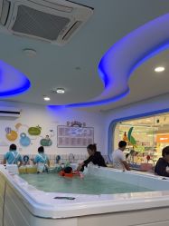 -登康贝比母婴生活(海伦国际店)