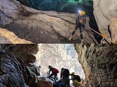 -途柚团建·拓展培训·年会策划