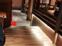 大堂-农耕记·湖南土菜(halo广场店)