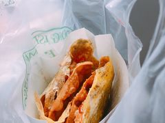 -清真·二嫂子煎饼果子(卫津路总店)