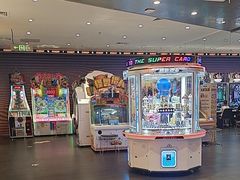 -反斗乐园π·电玩·高空拓展·蹦床(龙华天虹店)