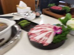 -土连锅·现熬养生汤锅(梁家巷店)