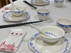 -老吉士酒家(天平路店)