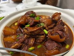 -道道鲜·崇明私房菜(五角场店)