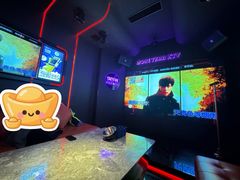 -星聚会KTV X Party(上海真如中海环宇城店)