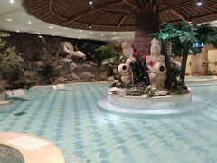 -东方之珠洗浴休闲广场(南开店)