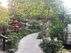 -花溪雨·森林餐厅(石基店)