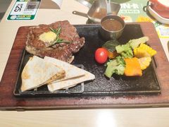 -豪客来牛排(一品天下店)