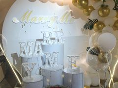 -慢隅法式小馆·生日求婚西餐厅