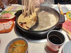 -钢管厂五区小郡肝串串香火锅(梅川路店)