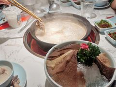 -捞神煲汤火锅(湖滨商业街店)