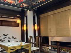 -蘭奢雅集·江浙菜(青山江滩店)