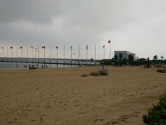 android_upload_pic-碧海金沙