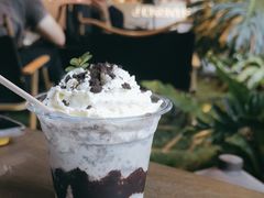 -J Create城市露营咖啡·简餐·宠物(上海动物园店)