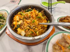 -华天延吉餐厅(西四总店)